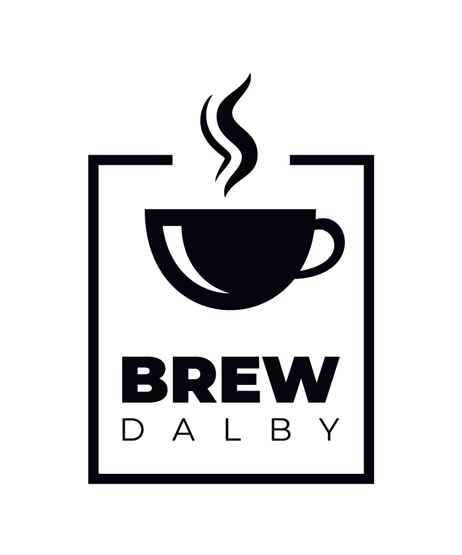 Brew Dalby Menu